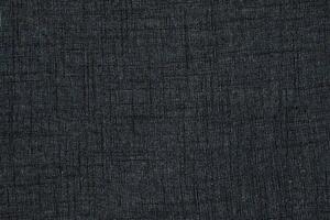 Natural Linen Material Textile Canvas Fabric Texture Background Close-up Detail of Fabric Natural Color Hemp Material Pattern Design Wallpaper. Can be Used as Background or For Graphic Design photo