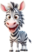 Fun Zebra Graphics for Classroom Activities. . png