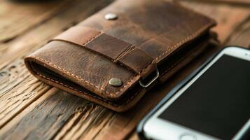A practical and stylish accessory for any ecoconscious tech lover photo