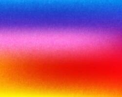 Rich thermal imager background texture, frozen textured banner. vector