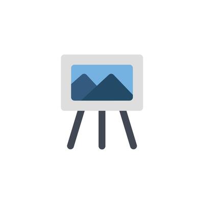 picture icon landscape photo