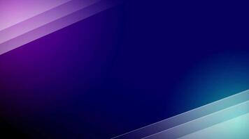Blue Background. Blue Abstract background. Abstract gradient particle waves seamlessly flowing with soft light and bokeh. video