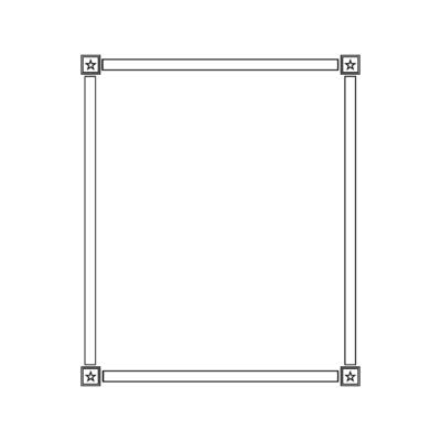 list of photo frame designs