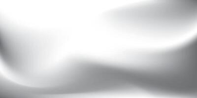 Abstract gray gradient background. illustration. vector