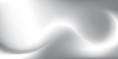 Abstract gray gradient background. illustration. vector