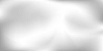 Modern gray gradient background for web header, banner design. Abstract gradient color backdrop design and place for text vector