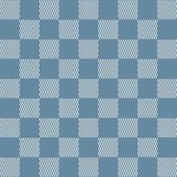 Blue White Dots Shape Pattern Background vector