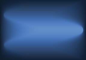 Abstract blue gradient background for design elements. vector