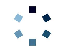 Loading bar status icon. illustration. loaded icons. Download progress. Donload or Upload. vector