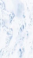 Vertical - abstract liquid effect background with soft flowing ripping waves. Smooth fluid motion creates a serene calming atmosphere. Calming water texture. Full HD and looping background. video