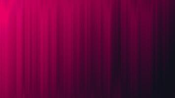 elegant gradient magenta texture pattern for presentation video