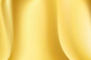 3d silk texture background. luxury cloth. Texture pattern, template. 3D illustration vector