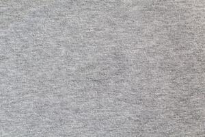 Abstract fabric background, Grey fabric cloth background, texture of crumpled Grey fabric background photo