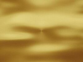 Metal texture background in gold photo