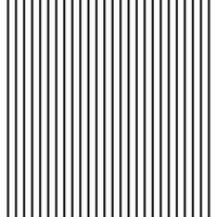 A black and white striped background vector