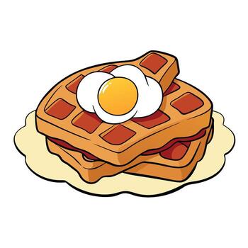 A zoomed-in image of fabric adorned with gold sequins and beads on a pink backdrop vector