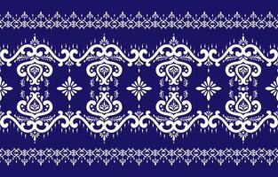 Ethnic pattern. indigenous pattern. Indian design for indigenous style, fabric, boho, carpet, ikat, tribal, batik, , illustration, pattern style vector