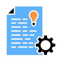 Efficient Implementation Progress vector
