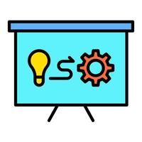 Efficient Implementation Progress vector