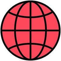 Web Browser search engine vector