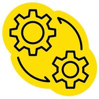 Efficient Implementation Progress vector