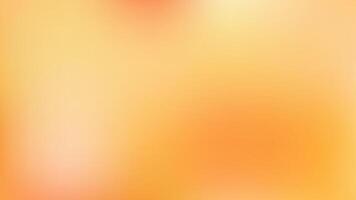 Smooth liquid waves blend in this blurred background, perfect for modern and fluid designs vector