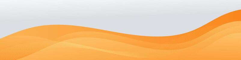 Smooth liquid waves create a flowing, abstract background perfect for modern designs vector