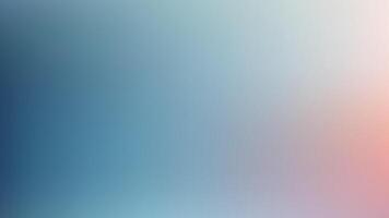 Vibrant Abstract Blurred Background vector
