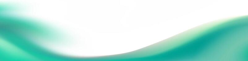 Soft liquid waves blur into a smooth, flowing background, perfect for digital projects vector