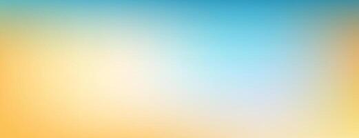Stylish Abstract Background with Colorful Blurred Waves vector