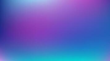 Dynamic Colorful Blurred Background Design vector