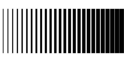 Stripe pattern line background. vector
