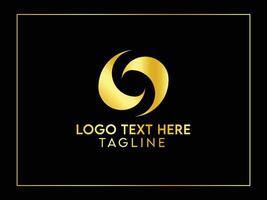 ABSTRACT LOGO DESIGN vector