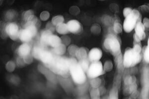 aesthetic super bokeh abstract background - stock photo