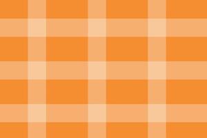 Checkered background of seamless plaid pattern with textile fabric texture. Texture of diamonds or squares for - tablecloths, clothes, shirts, dresses, paper, bed linen, blankets. vector