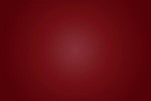 Red gradient background with subtle texture and soft vignette effect vector