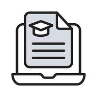 Store all student details in one organized profile vector