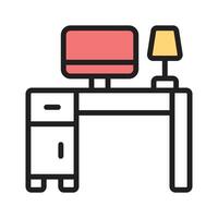 A central spot for managing tasks and working together vector