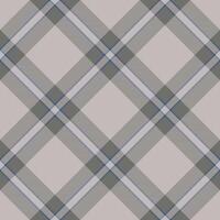 Tartan scotland seamless plaid pattern . Retro background fabric. Vintage check color square geometric texture for textile print, wrapping paper, gift card, wallpaper design. vector