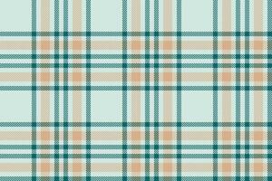 Plaid background, check seamless pattern. fabric texture for textile print, wrapping paper, gift card or wallpaper. vector