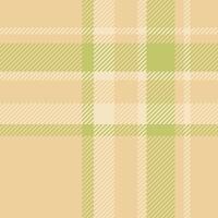 Tartan scotland seamless plaid pattern . Retro background fabric. Vintage check color square geometric texture. vector