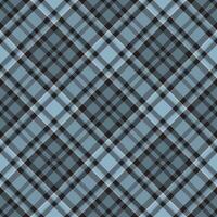 Tartan scotland seamless plaid pattern . Retro background fabric. Vintage check color square geometric texture. vector