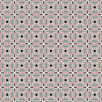 Abstract pattern seamless. background. Geometric design. vector