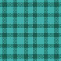 Plaid seamless pattern. Check fabric texture. textile print. vector