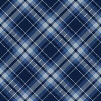 Tartan scotland seamless plaid pattern . Retro background fabric. Vintage check color square geometric texture. vector