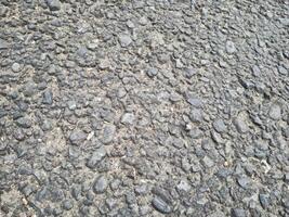 close-up asphalt photo
