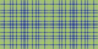 Ribbon pattern tartan textile, down seamless background. Cut out texture plaid fabric check in pastel and blue colors. vector
