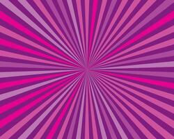 Abstract background. Pattern of color rays and ornament. backdrop templaye. vector