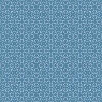 Abstract geometric pattern with lines. Seamless background. vector