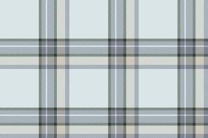 Plaid background, check seamless pattern. fabric texture for textile print, wrapping paper, gift card or wallpaper. vector